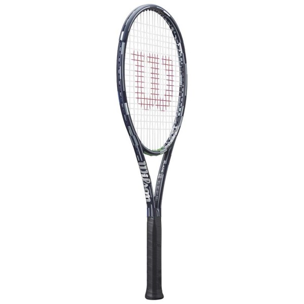 Raquette Wilson Blade 100L v9 US Open 2025 (285g) | Ipontennis