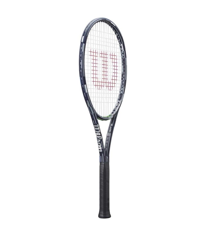Raquette Wilson Blade 100L v9 US Open 2025 (285g) | Ipontennis
