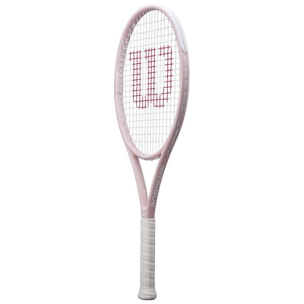 Wilson Intrigue SE Schläger (264g) | Ipontennis