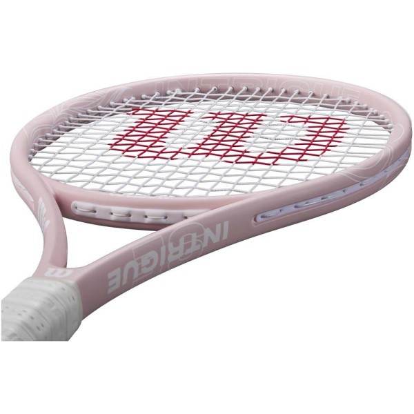 Wilson Intrigue SE Racket (264g) | Ipontennis