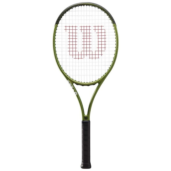 Raqueta Wilson Blade Feel 100 (284g) 1