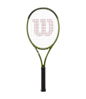 Raquette Wilson Blade Feel 100 (284g) | Ipontennis