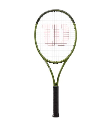 Raquete Wilson Blade Feel 100 (284g) | Ipontennis