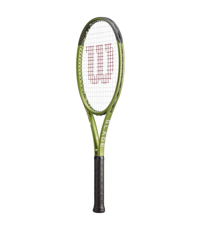 Raquette Wilson Blade Feel 100 (284g) | Ipontennis