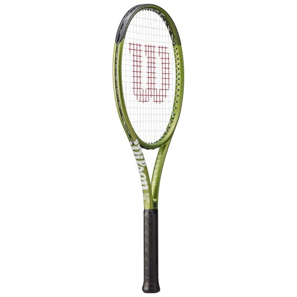 Raqueta Wilson Blade Feel 100 (284g) 3
