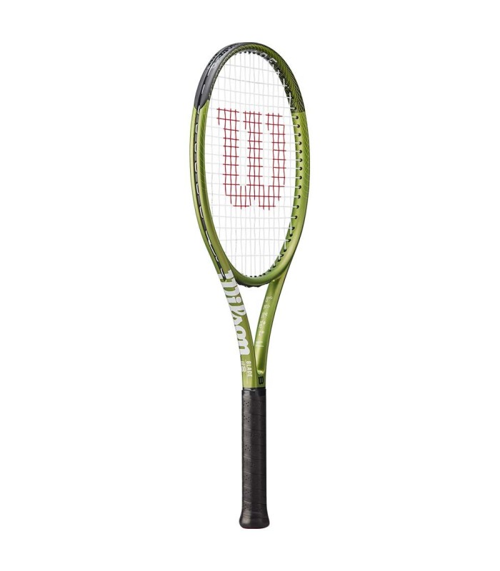 Raqueta Wilson Blade Feel 100 (284g) 3