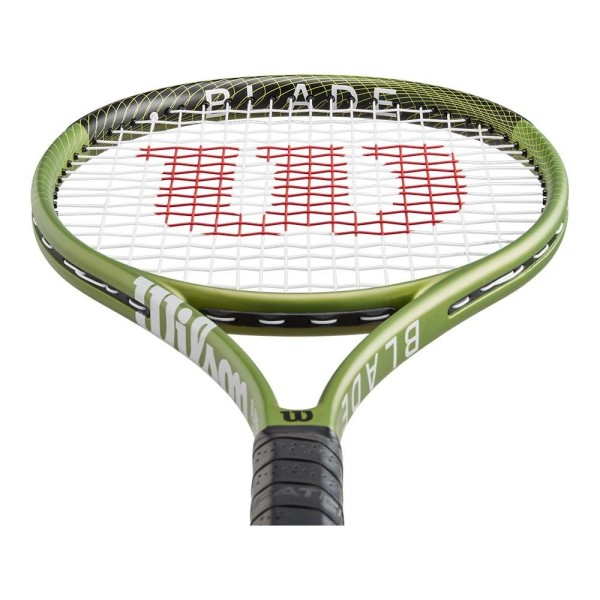 Raquette Wilson Blade Feel 100 (284g) | Ipontennis