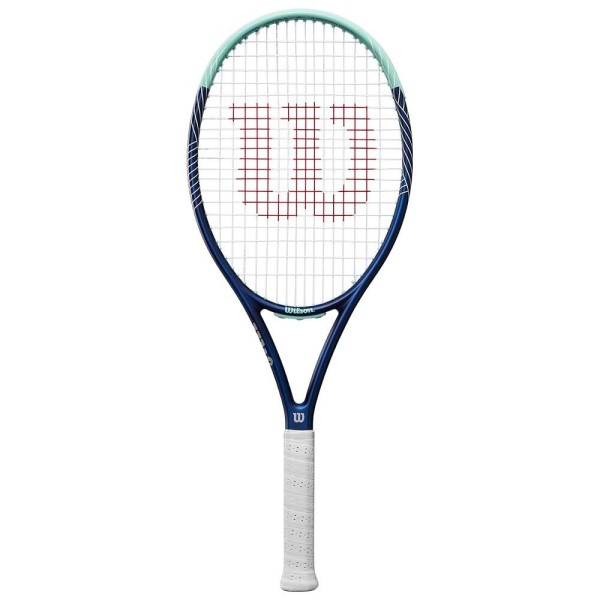 Raqueta Wilson Ultra Power 100 (268g) 1