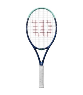 Wilson Ultra Power 100 Schläger (268g) | Ipontennis
