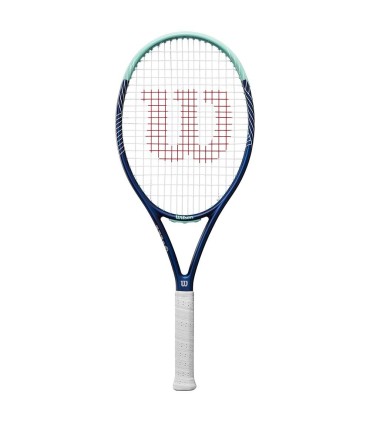 Raqueta Wilson Ultra Power 100 (268g) 1