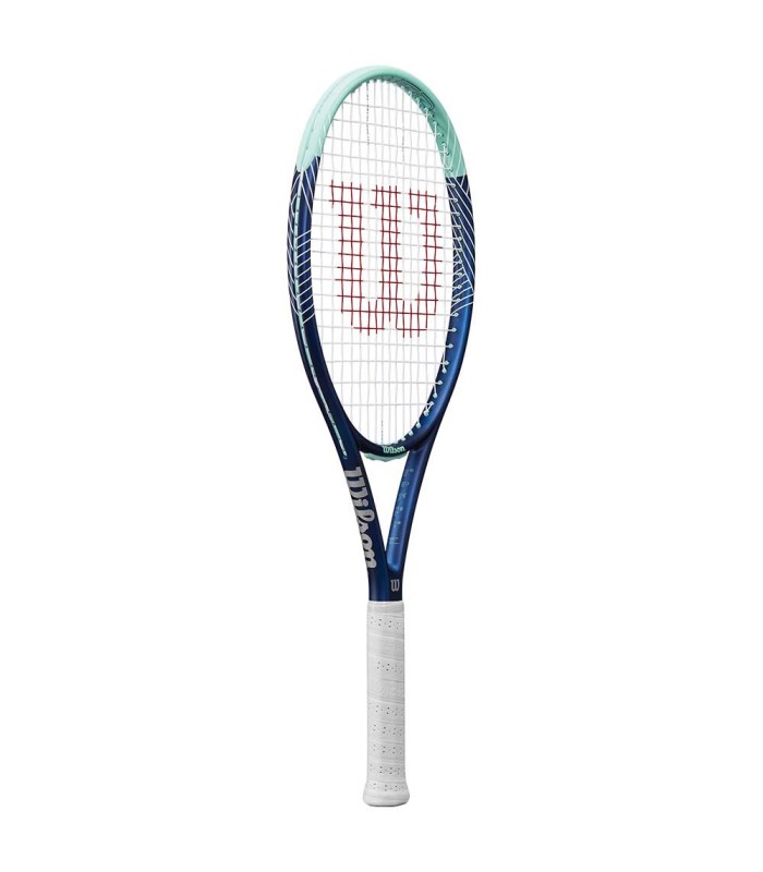 Raqueta Wilson Ultra Power 100 (268g) 2