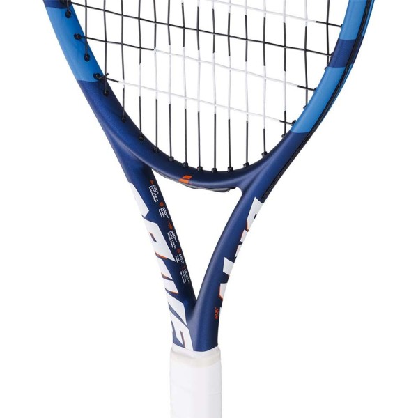 Raqueta Babolat Drive Junior 24 (220g) 4