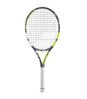 Raqueta Babolat Aero Junior 26 2025 (240g) 1