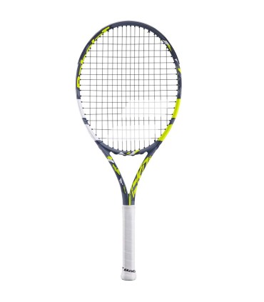 Raquette Babolat Aero Junior 26 2025 (240g) | Ipontennis
