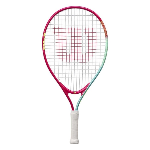 Raqueta Wilson Intrigue Jr 21 (170g) 1