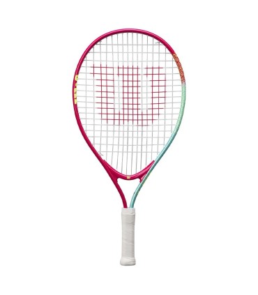 Raquete Wilson Intrigue Jr 21 (170g) | Ipontennis