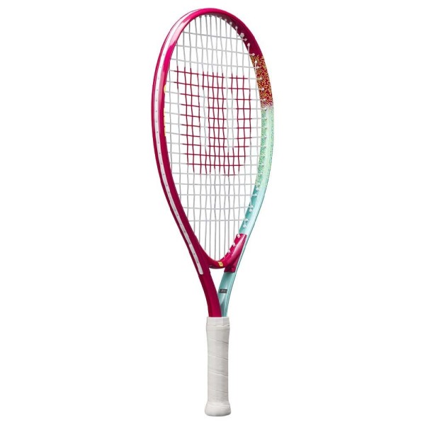 Raqueta Wilson Intrigue Jr 21 (170g) 2