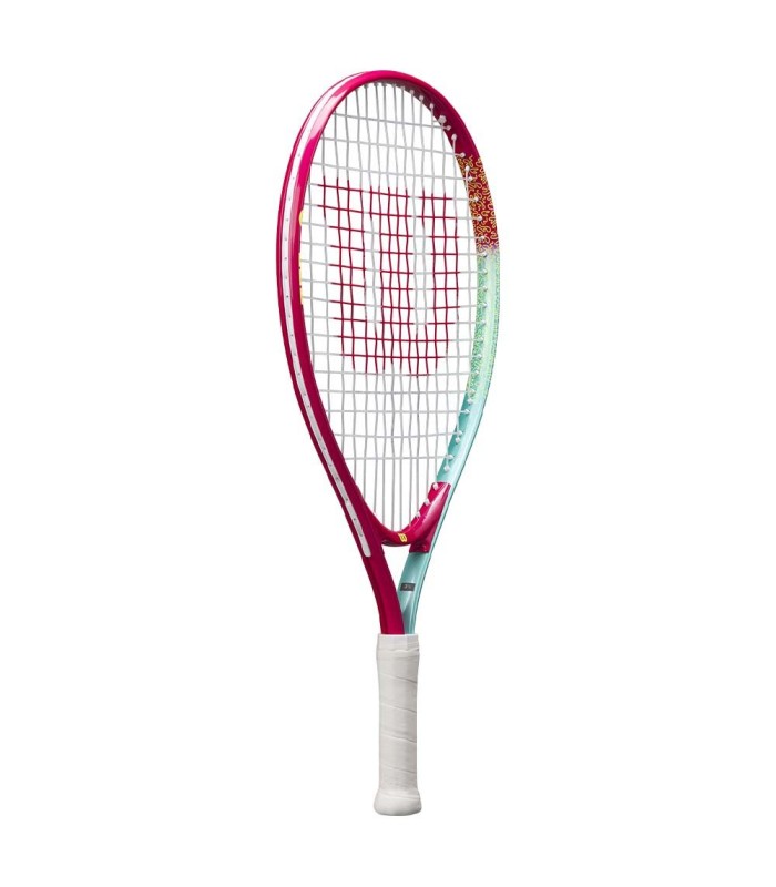 Raquete Wilson Intrigue Jr 21 (170g) | Ipontennis