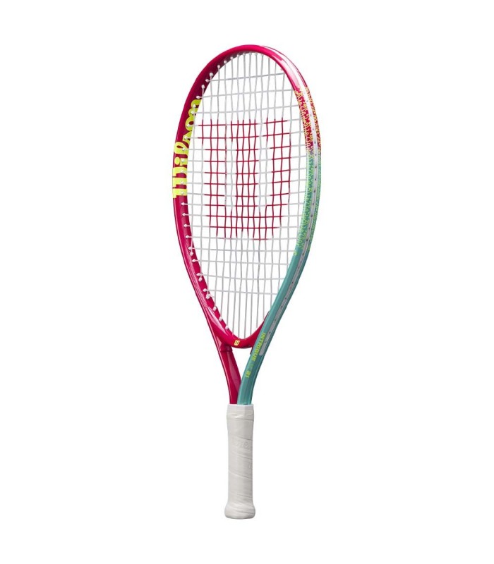 Raquete Wilson Intrigue Jr 21 (170g) | Ipontennis