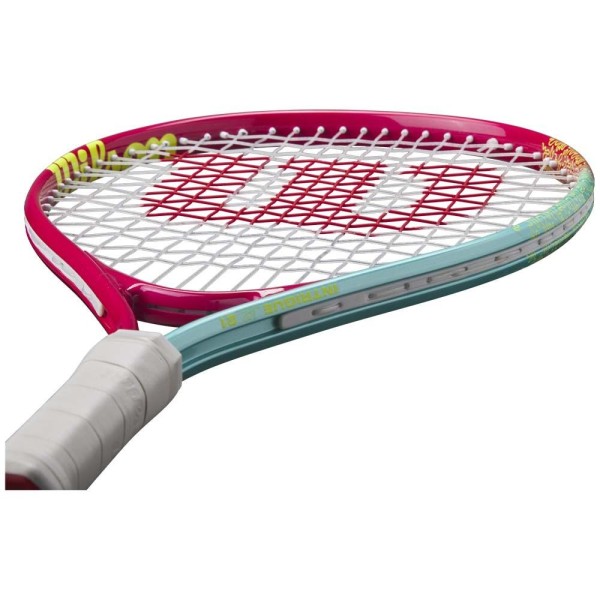 Raqueta Wilson Intrigue Jr 21 (170g) 5