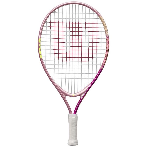 Raqueta Wilson Intrigue Jr 19 (170 g) 1