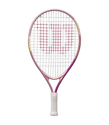 Wilson Intrigue Jr 19 Schläger (170 g) | Ipontennis