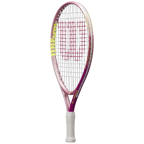 Raqueta Wilson Intrigue Jr 19 (170 g) 3