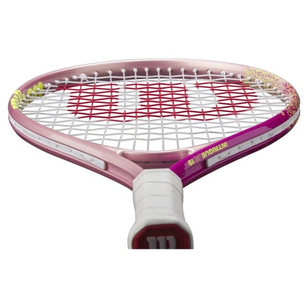 Raqueta Wilson Intrigue Jr 19 (170 g) 4