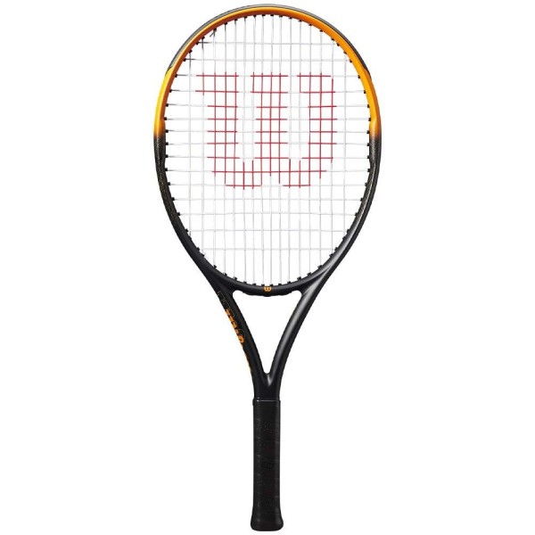 Raquete Wilson Junior Burn Spin 25 (229g) | Ipontennis