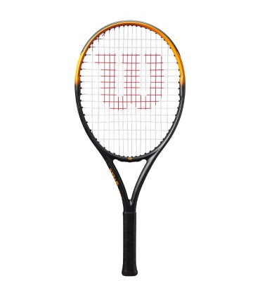 Wilson Junior Burn Spin 25 Racket (229g) | Ipontennis