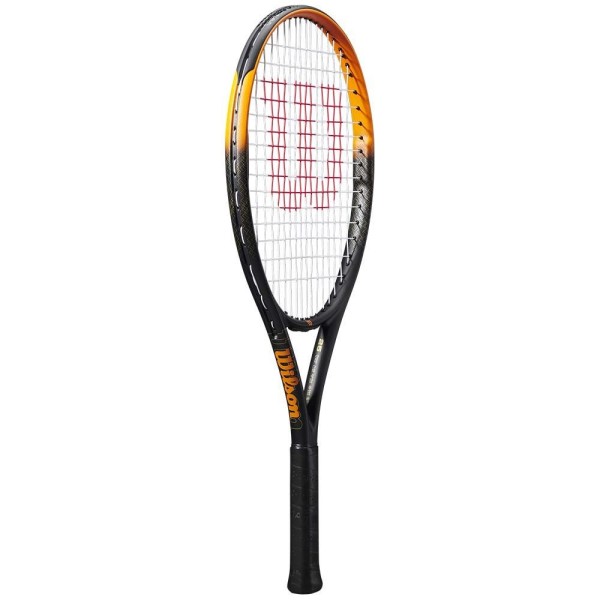 Raquete Wilson Junior Burn Spin 25 (229g) | Ipontennis