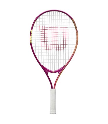 Raquette Wilson Intrigue Jr 23 (185g) | Ipontennis