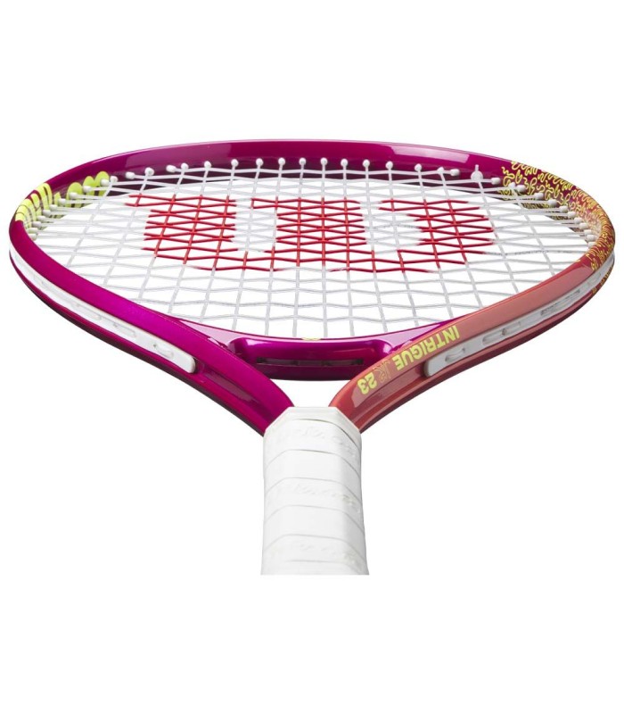 Raqueta Wilson Intrigue Jr 23 (185g) 3