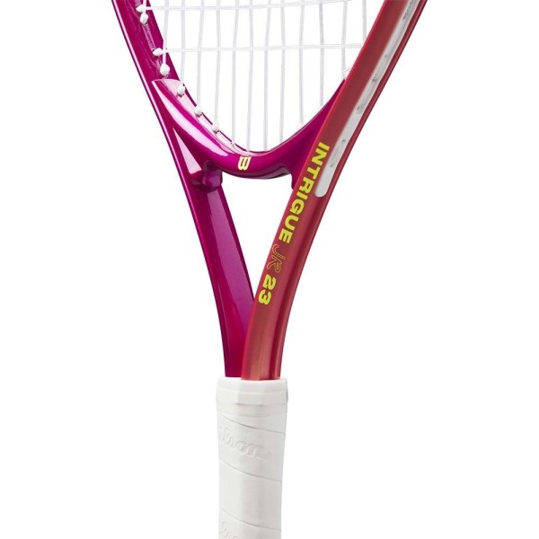 Raqueta Wilson Intrigue Jr 23 (185g) 4
