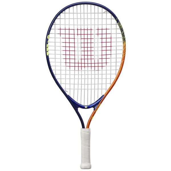Wilson Slam Jr 21 Schläger (170g) | Ipontennis