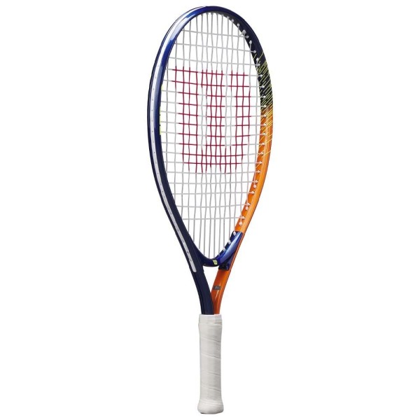 Raqueta Wilson Slam Jr 21 (170g) 2