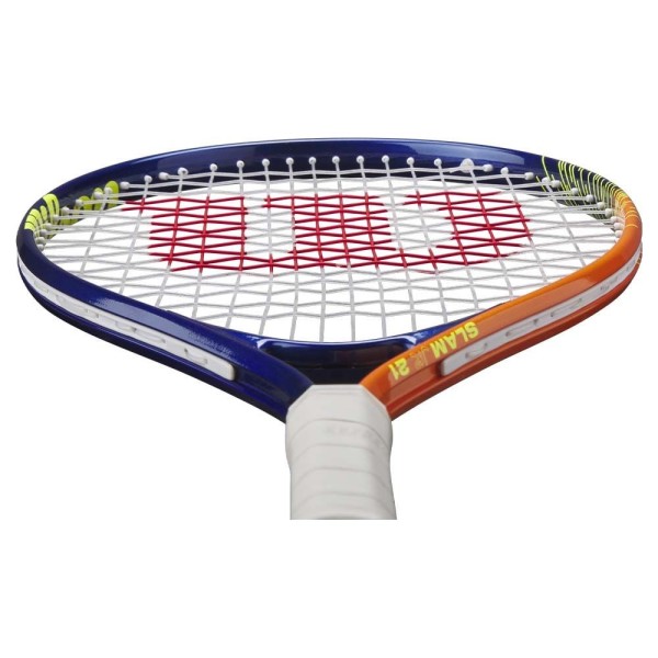 Raqueta Wilson Slam Jr 21 (170g) 4