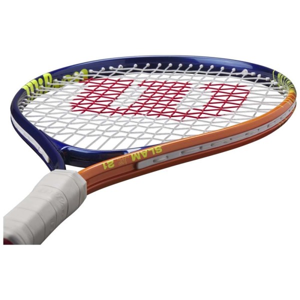 Wilson Slam Jr 21 Schläger (170g) | Ipontennis