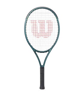 Raqueta Wilson Blade Junior 25 V9 (245g) 1