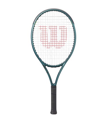 Raquette Wilson Blade Junior 25 V9 (245g) | Ipontennis