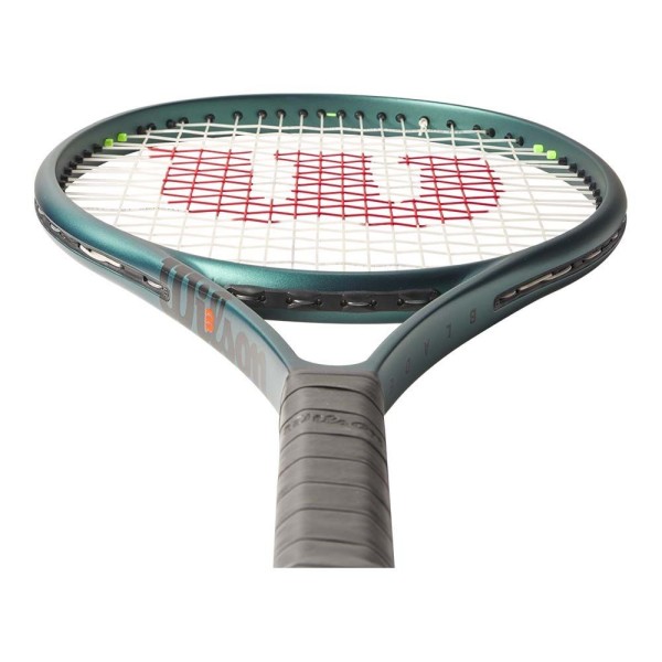 Raqueta Wilson Blade Junior 25 V9 (245g) 4