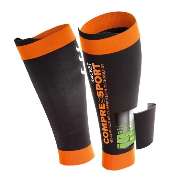 Coudière de compression R2 pour raquette Compressport | Ipontennis