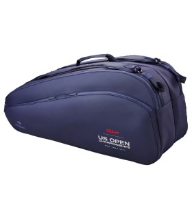 Termobolsa Wilson US Open Tour 12R Azul Marino 1