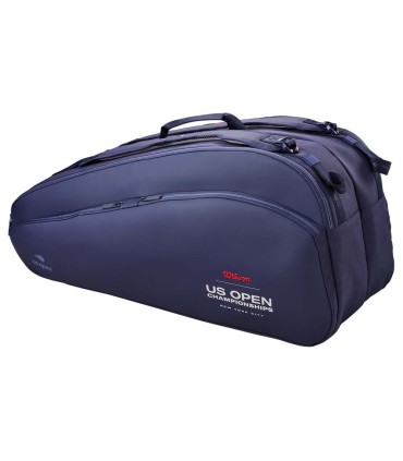 Termoborsa Wilson US Open Tour 12R Blu Marino