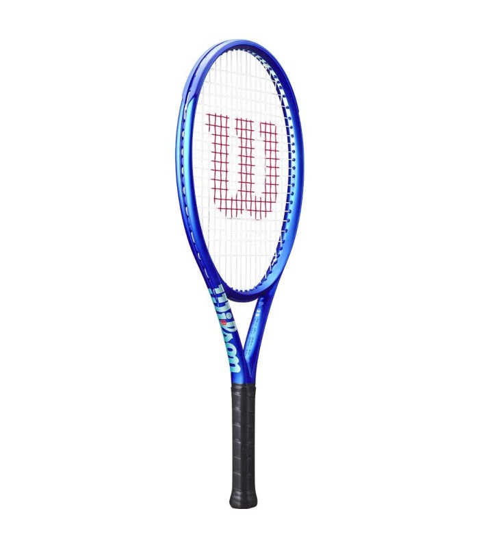 Wilson Junior Ultra 25 V5 Schläger (235g) | Ipontennis