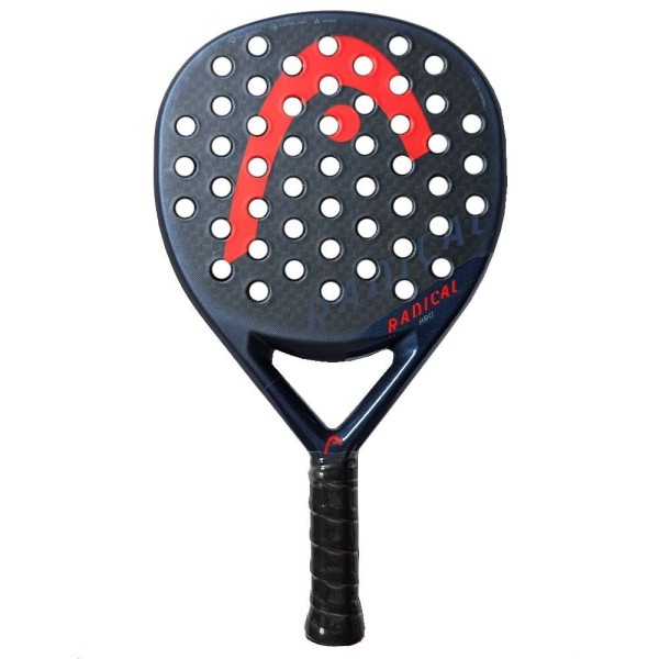Mini raquette de padel Head Radical Pro 2024 | Ipontennis