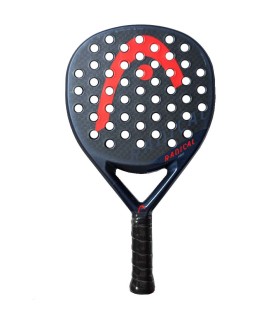 Mini racchetta da padel Head Radical Pro 2024 | Ipontennis