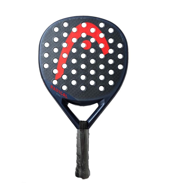 Mini racchetta da padel Head Radical Pro 2024 | Ipontennis