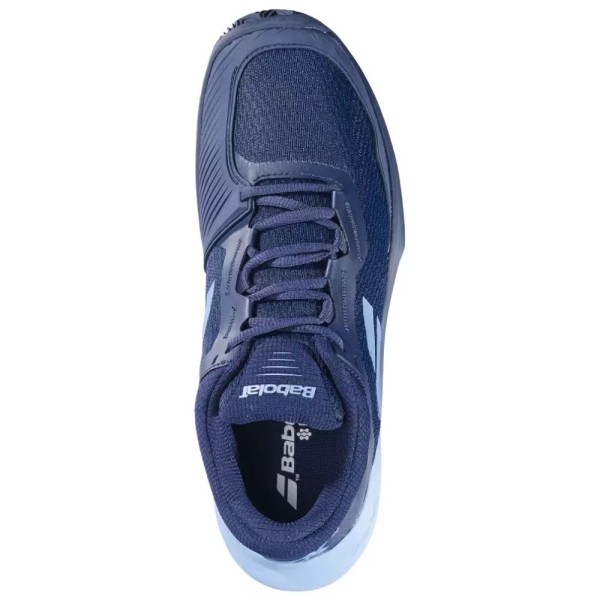 Zapatillas Babolat SFX 4 Azules 5