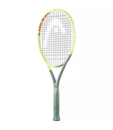 Raqueta Head Extreme Elite 2022 (255g) 1